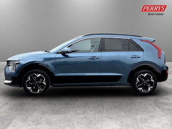 Used Kia Niro 2025 for sale - 78521861: Photo