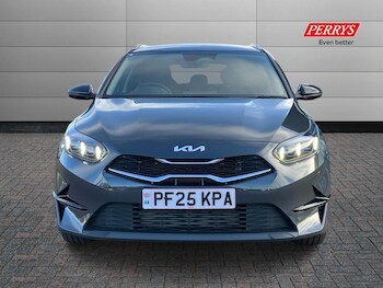Used Kia Ceed 2025 for sale - 77283289: Photo