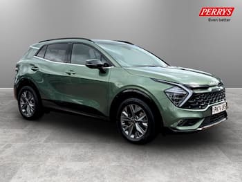 Used Kia Sportage 2024 for sale - 79716960: Photo
