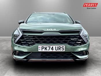 Used Kia Sportage 2024 for sale - 79716960: Photo
