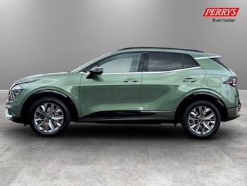 Used Kia Sportage 2024 for sale - 79716960: Photo