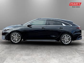 Used Kia Pro Ceed 2023 for sale - 79827534: Photo