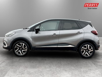Used Renault Captur 2018 for sale - 78967697: Photo