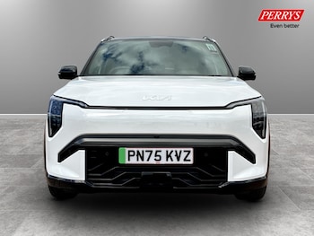 Used Kia EV3 2025 for sale - 78579397: Photo