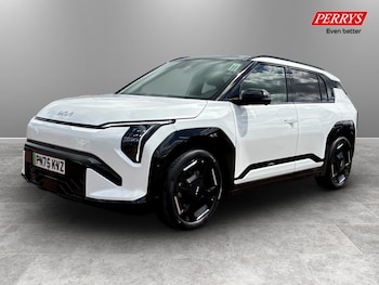 Used Kia EV3 2025 for sale - 78579397: Photo