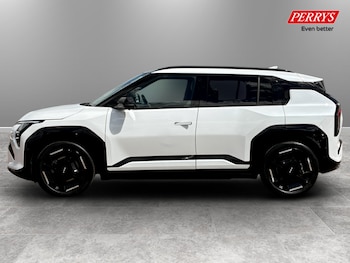 Used Kia EV3 2025 for sale - 78579397: Photo