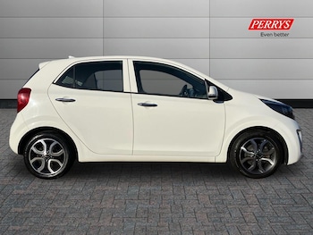 Used Kia Picanto 2019 for sale - 77221153: Photo