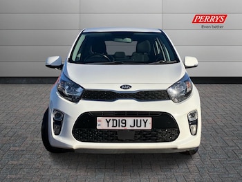 Used Kia Picanto 2019 for sale - 77221153: Photo