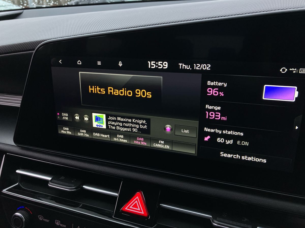 Used Kia Niro 2025 for sale - 77398591: Photo 10