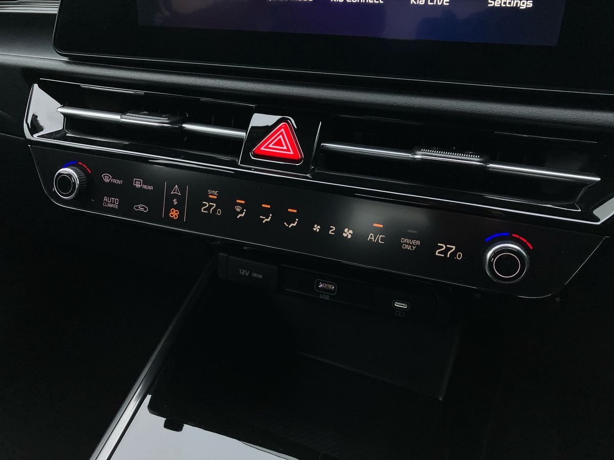 Used Kia Niro 2025 for sale - 77398591: Photo 12