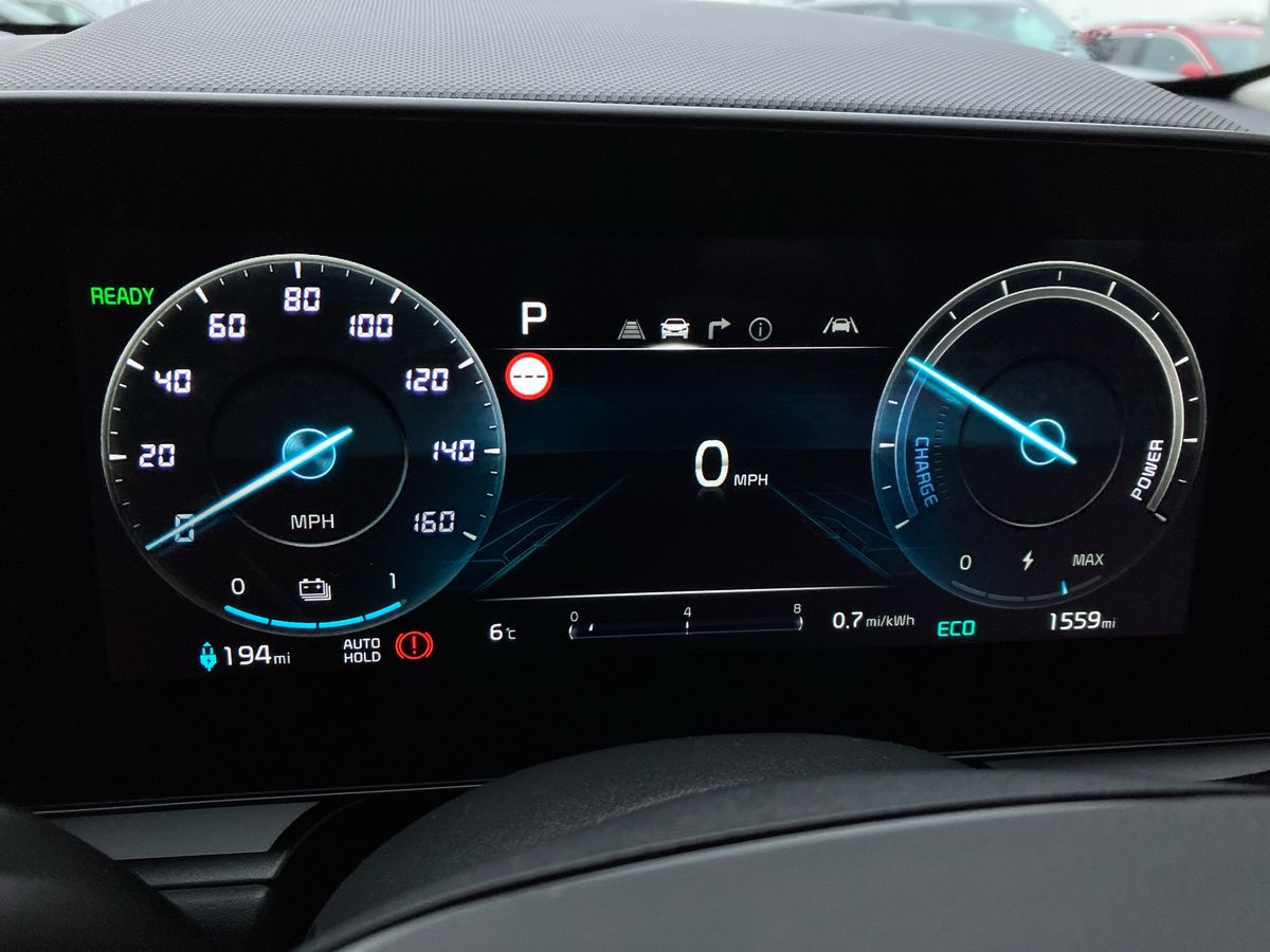 Used Kia Niro 2025 for sale - 77398591: Photo 14