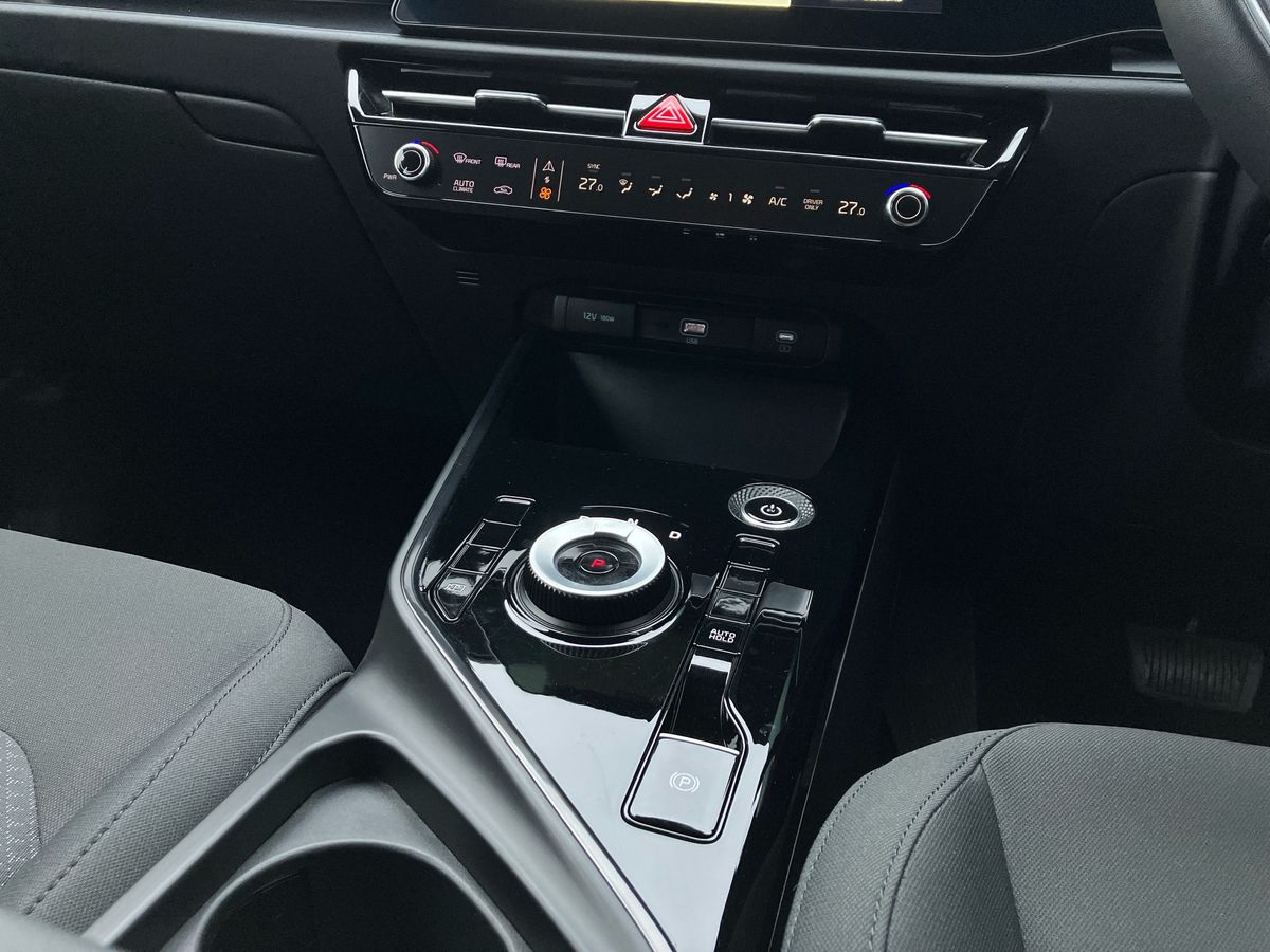 Used Kia Niro 2025 for sale - 77398591: Photo 17