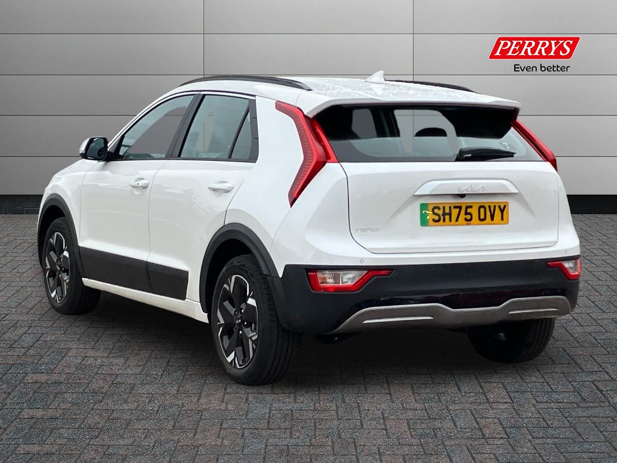 Used Kia Niro 2025 for sale - 77398591: Photo 2