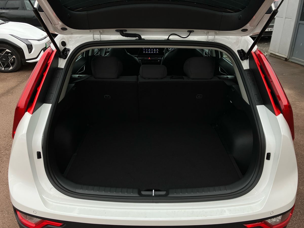 Used Kia Niro 2025 for sale - 77398591: Photo 20