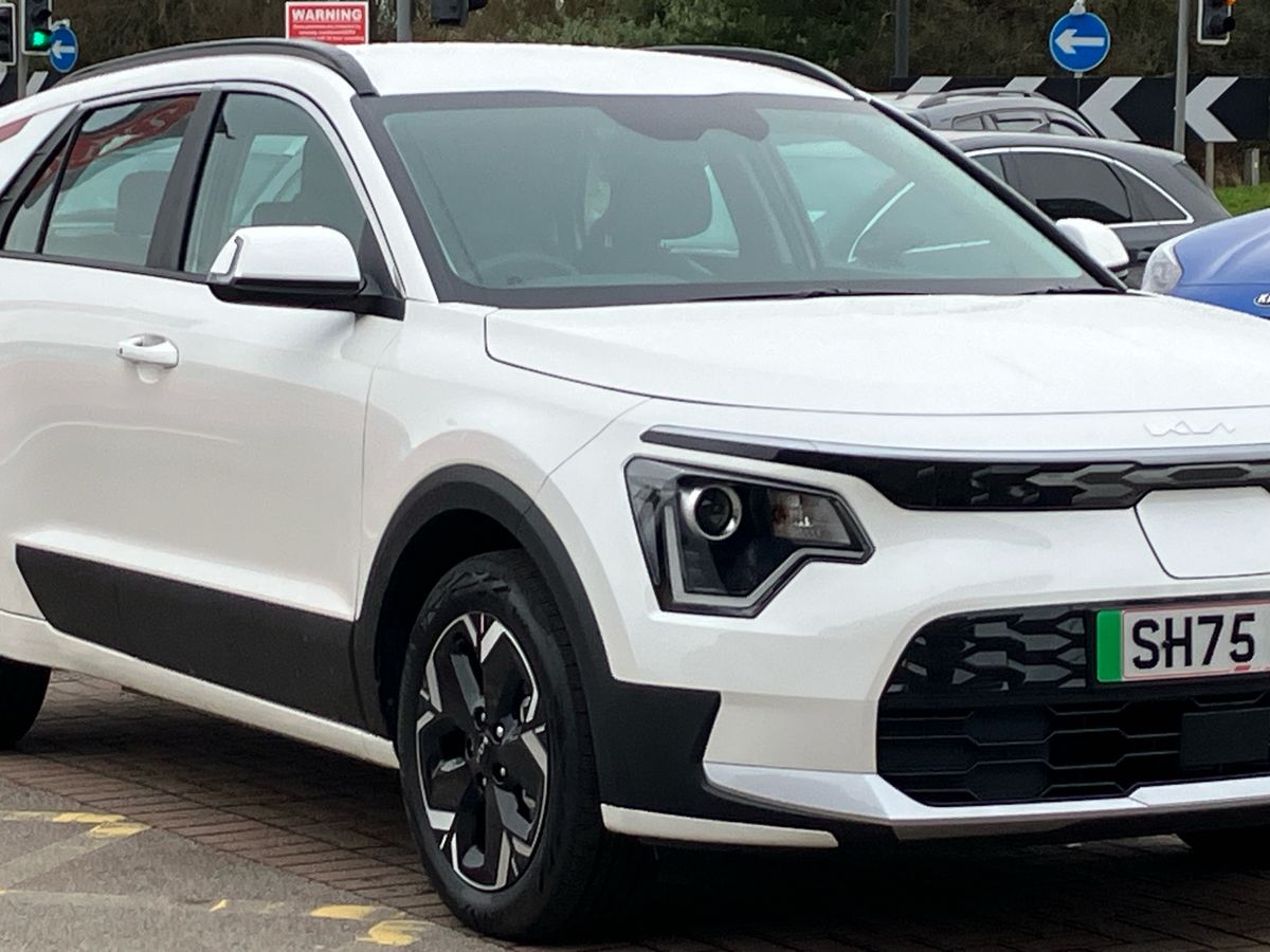 Used Kia Niro 2025 for sale - 77398591: Photo 21