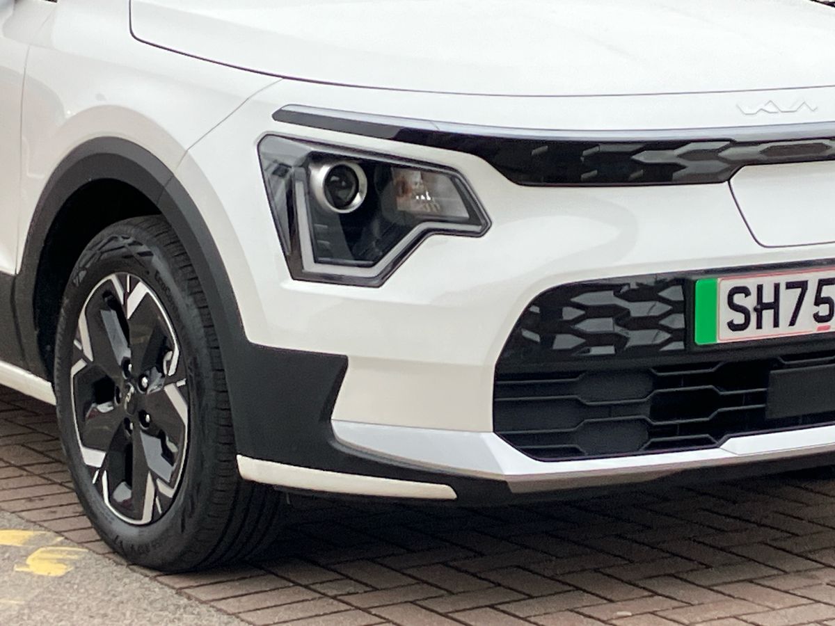 Used Kia Niro 2025 for sale - 77398591: Photo 22