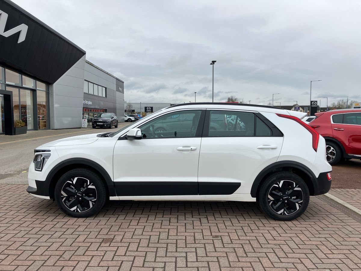 Used Kia Niro 2025 for sale - 77398591: Photo 23