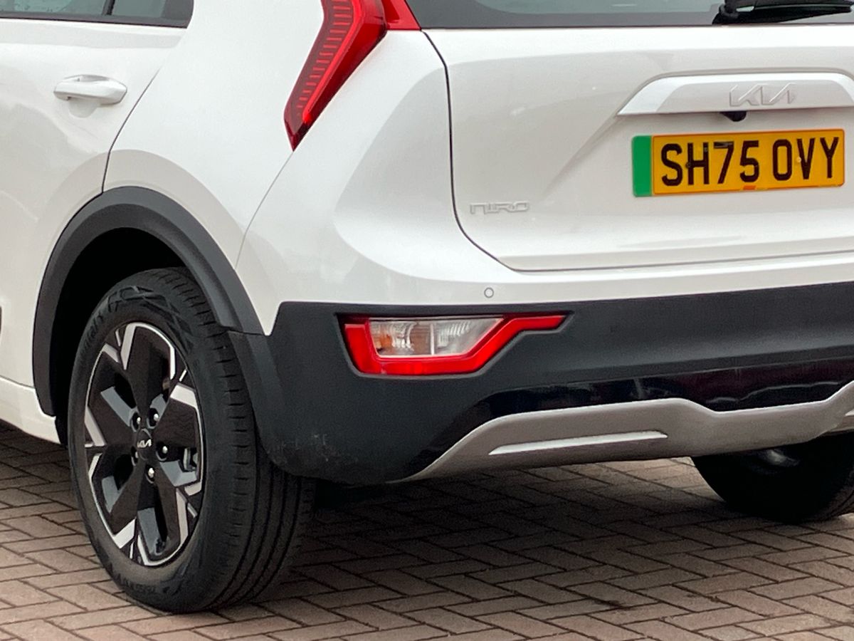 Used Kia Niro 2025 for sale - 77398591: Photo 25