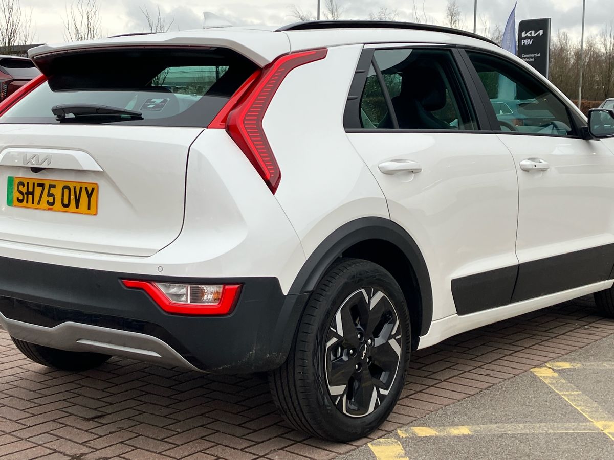 Used Kia Niro 2025 for sale - 77398591: Photo 27