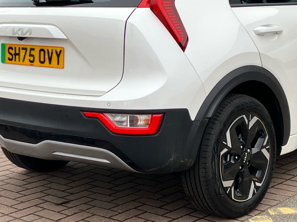Used Kia Niro 2025 for sale - 77398591: Photo 28