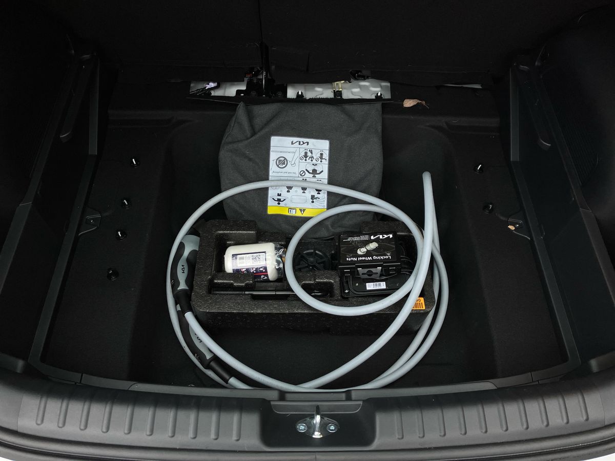 Used Kia Niro 2025 for sale - 77398591: Photo 31