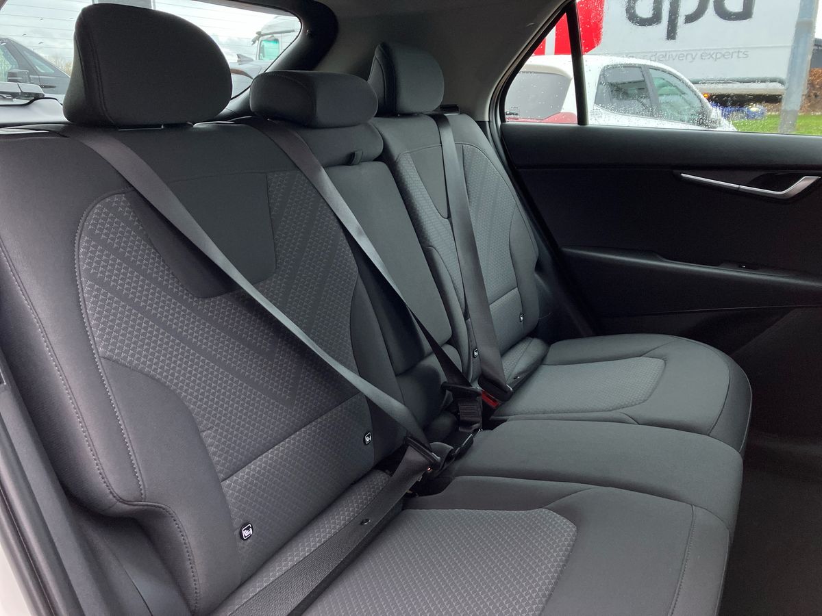 Used Kia Niro 2025 for sale - 77398591: Photo 32