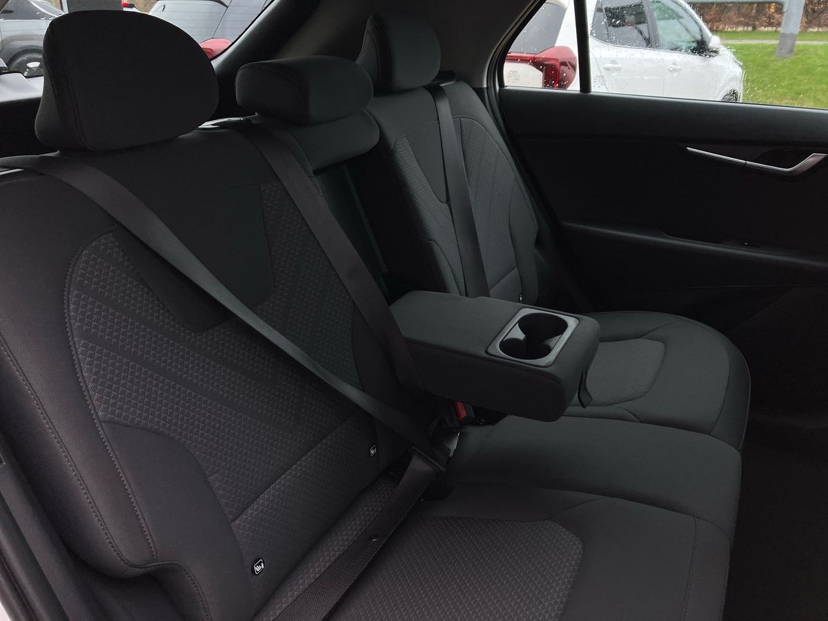 Used Kia Niro 2025 for sale - 77398591: Photo 33