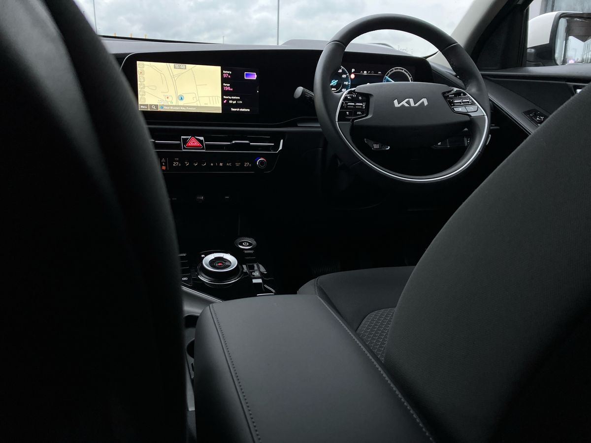 Used Kia Niro 2025 for sale - 77398591: Photo 39