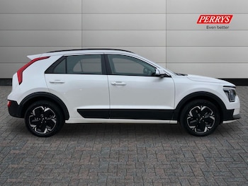 Used Kia Niro 2025 for sale - 77398591: Photo
