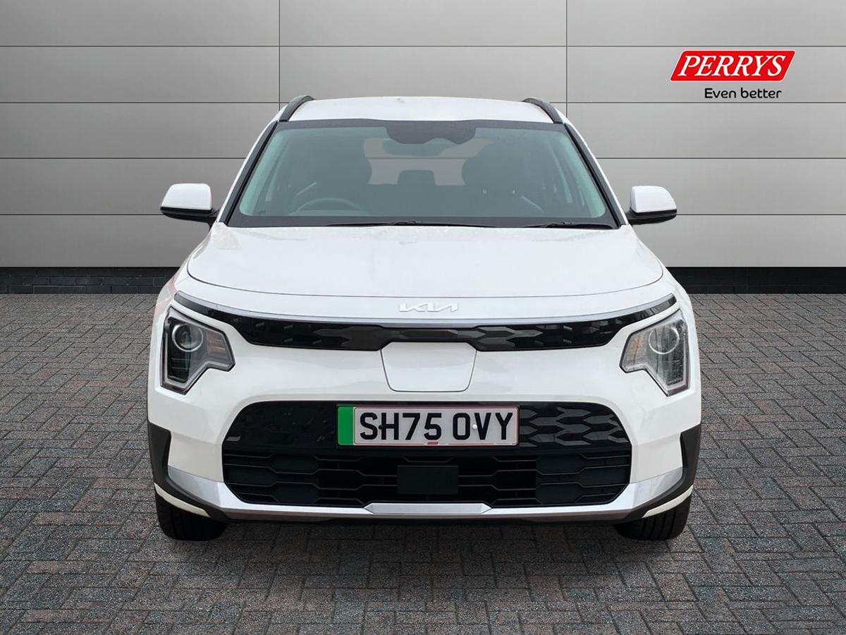 Used Kia Niro 2025 for sale - 77398591: Photo 4