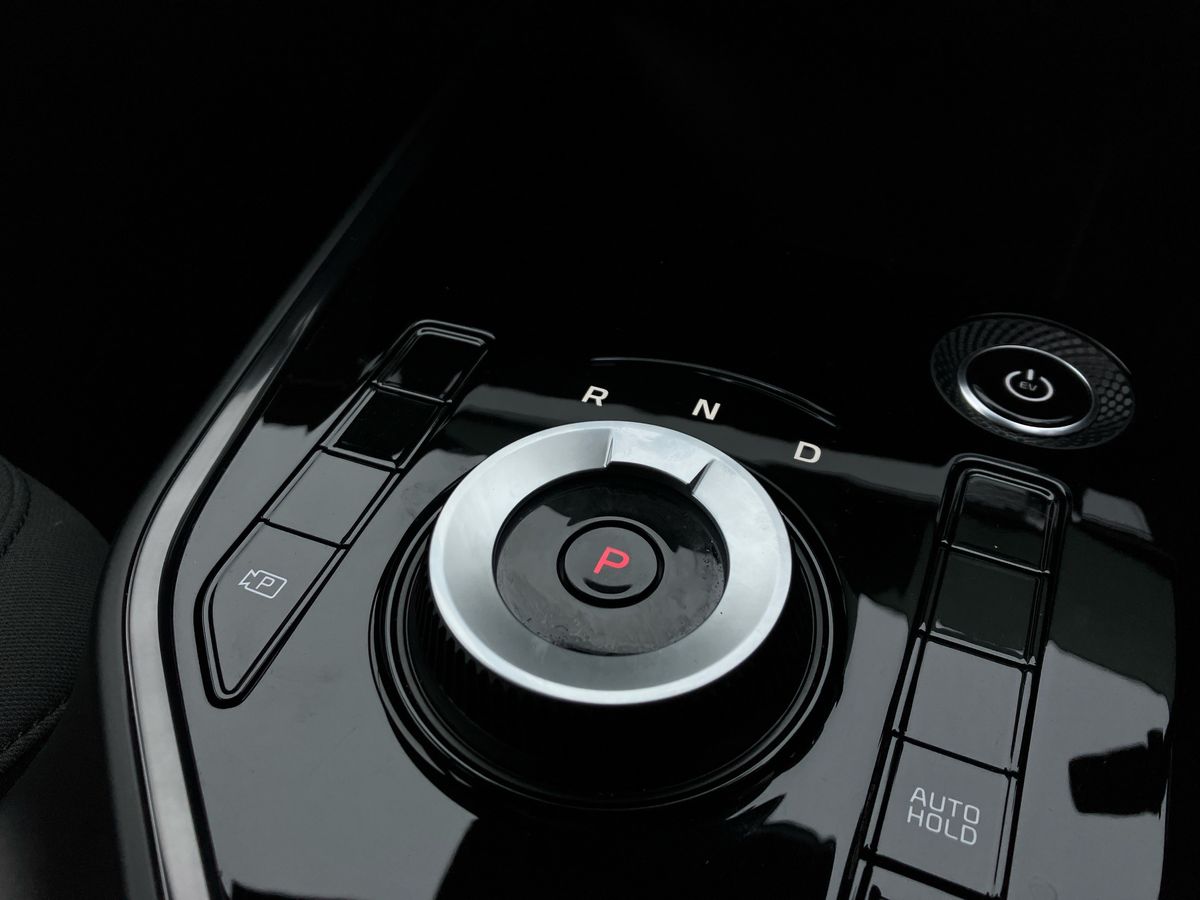 Used Kia Niro 2025 for sale - 77398591: Photo 41