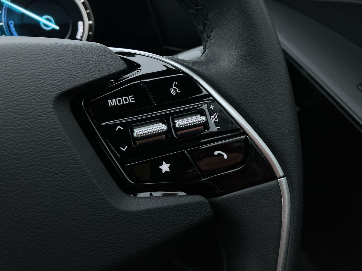 Used Kia Niro 2025 for sale - 77398591: Photo 42