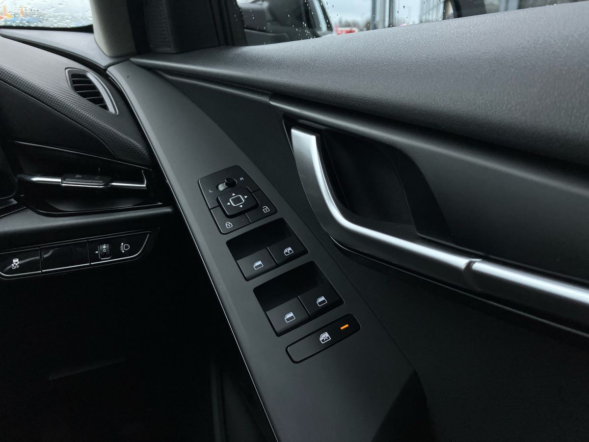 Used Kia Niro 2025 for sale - 77398591: Photo 45