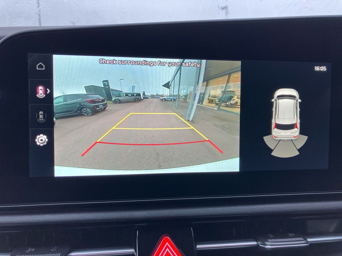 Used Kia Niro 2025 for sale - 77398591: Photo 48