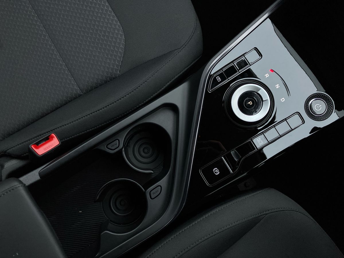 Used Kia Niro 2025 for sale - 77398591: Photo 49