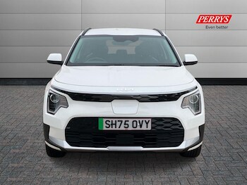 Used Kia Niro 2025 for sale - 77398591: Photo