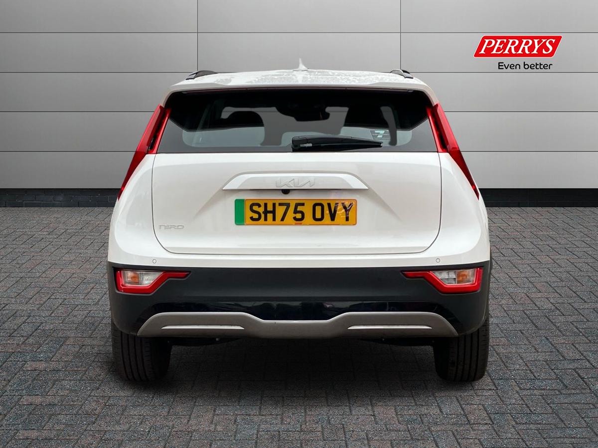 Used Kia Niro 2025 for sale - 77398591: Photo 5