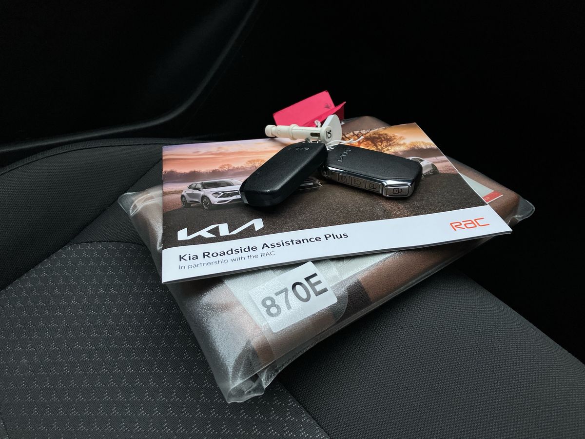 Used Kia Niro 2025 for sale - 77398591: Photo 53