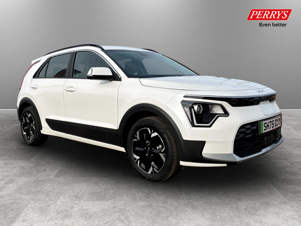 Used Kia Niro 2025 for sale - 77398591: Photo 54