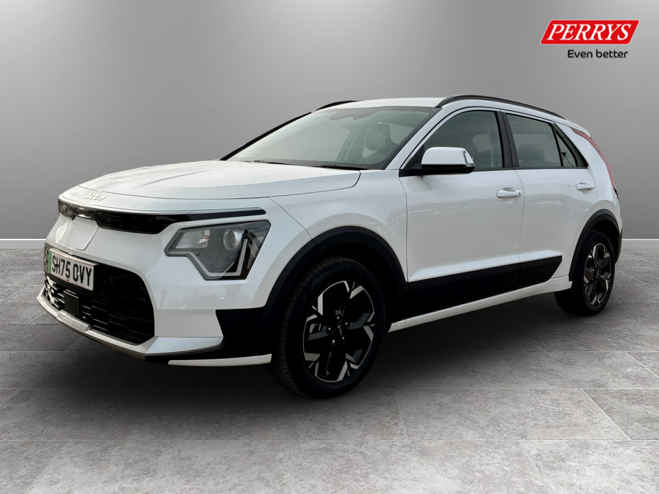 Used Kia Niro 2025 for sale - 77398591: Photo 56