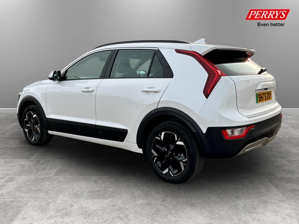 Used Kia Niro 2025 for sale - 77398591: Photo 58