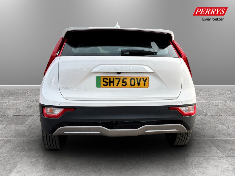 Used Kia Niro 2025 for sale - 77398591: Photo 59