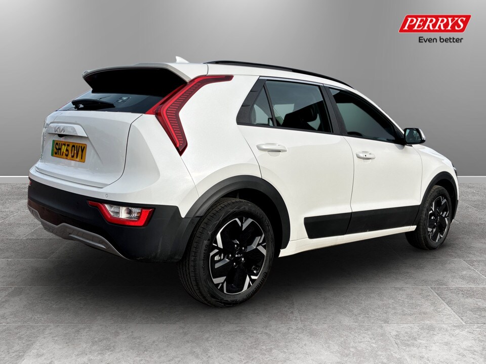 Used Kia Niro 2025 for sale - 77398591: Photo 60