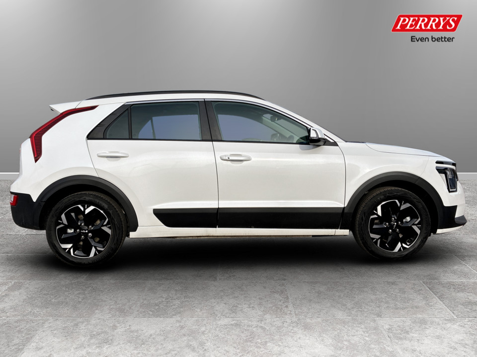 Used Kia Niro 2025 for sale - 77398591: Photo 61