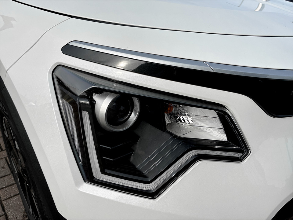 Used Kia Niro 2025 for sale - 77398591: Photo 63