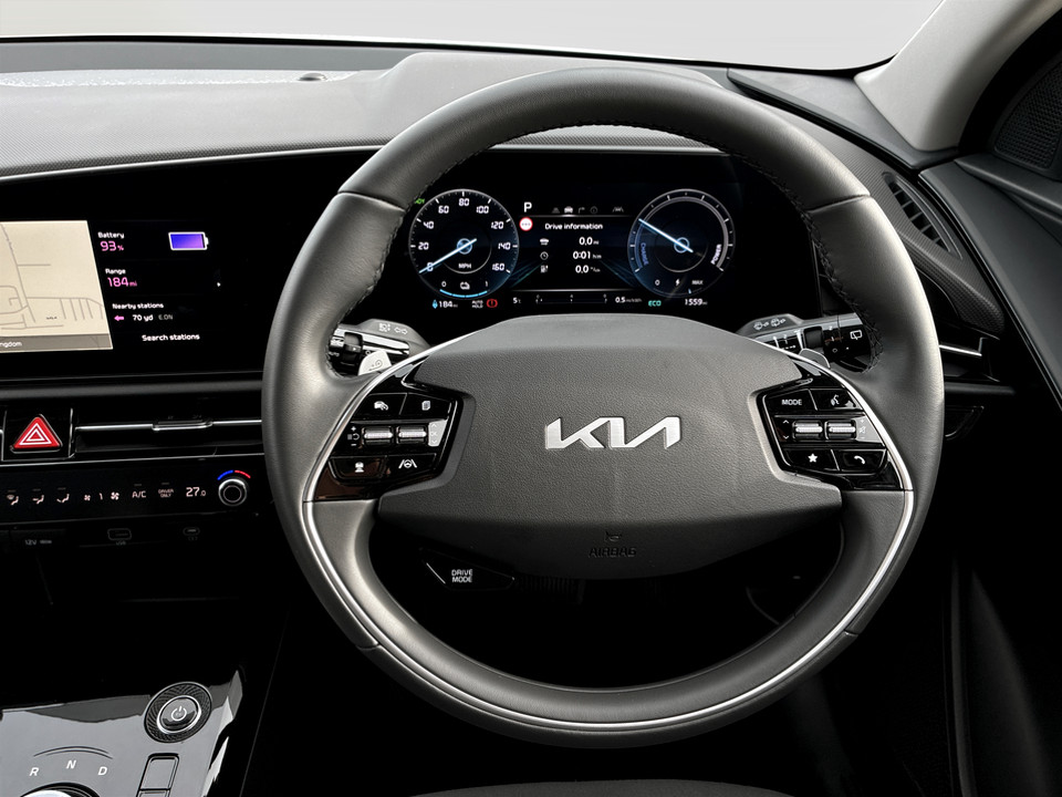 Used Kia Niro 2025 for sale - 77398591: Photo 69