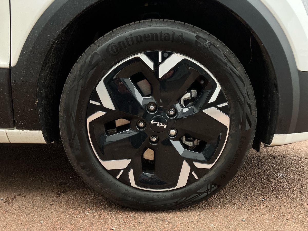 Used Kia Niro 2025 for sale - 77398591: Photo 7