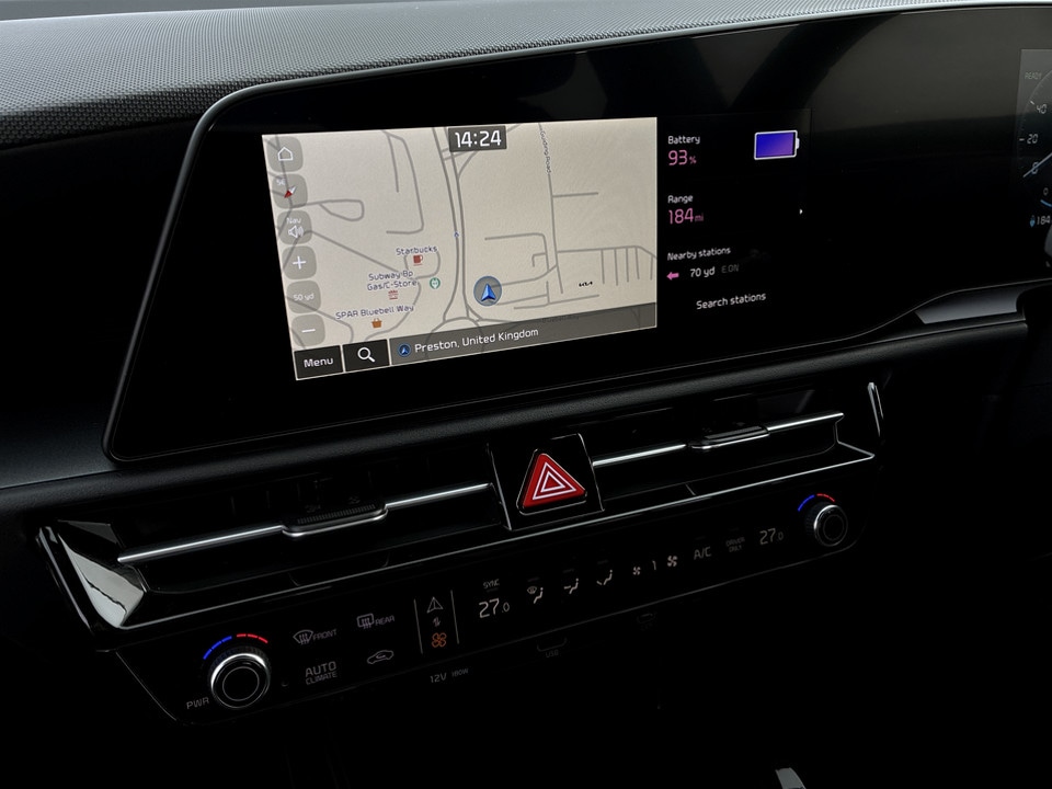 Used Kia Niro 2025 for sale - 77398591: Photo 72