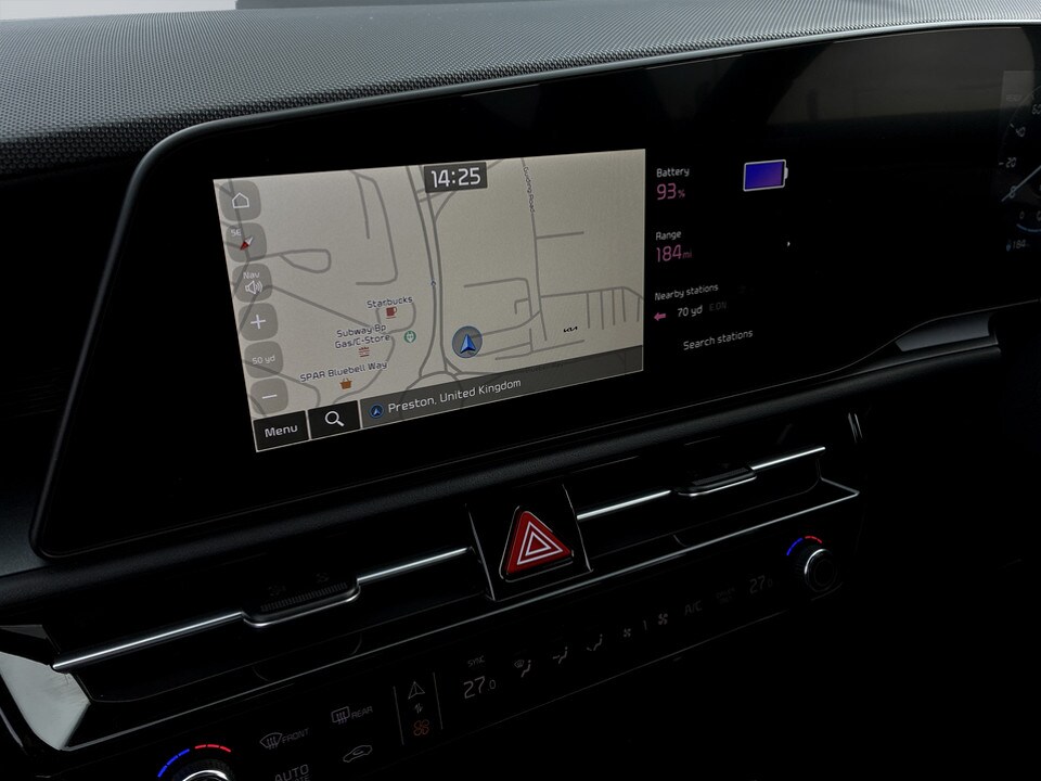 Used Kia Niro 2025 for sale - 77398591: Photo 73