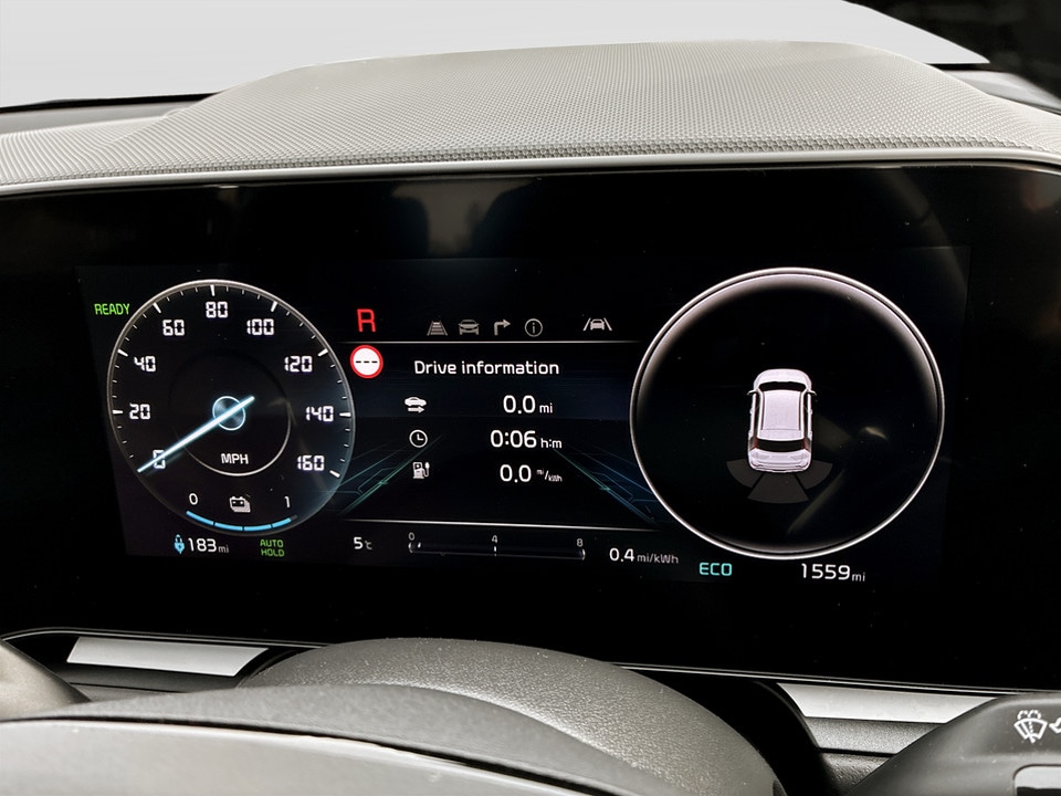 Used Kia Niro 2025 for sale - 77398591: Photo 75